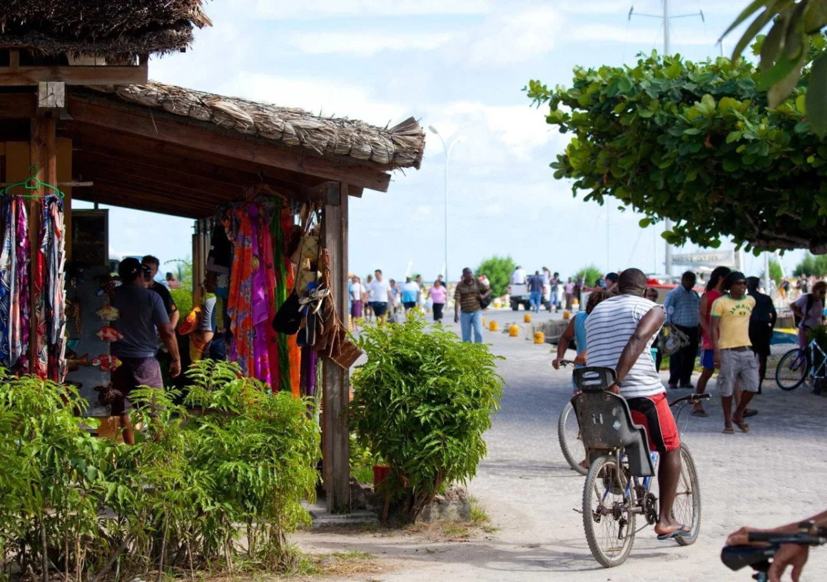 Gregoire's Apartments