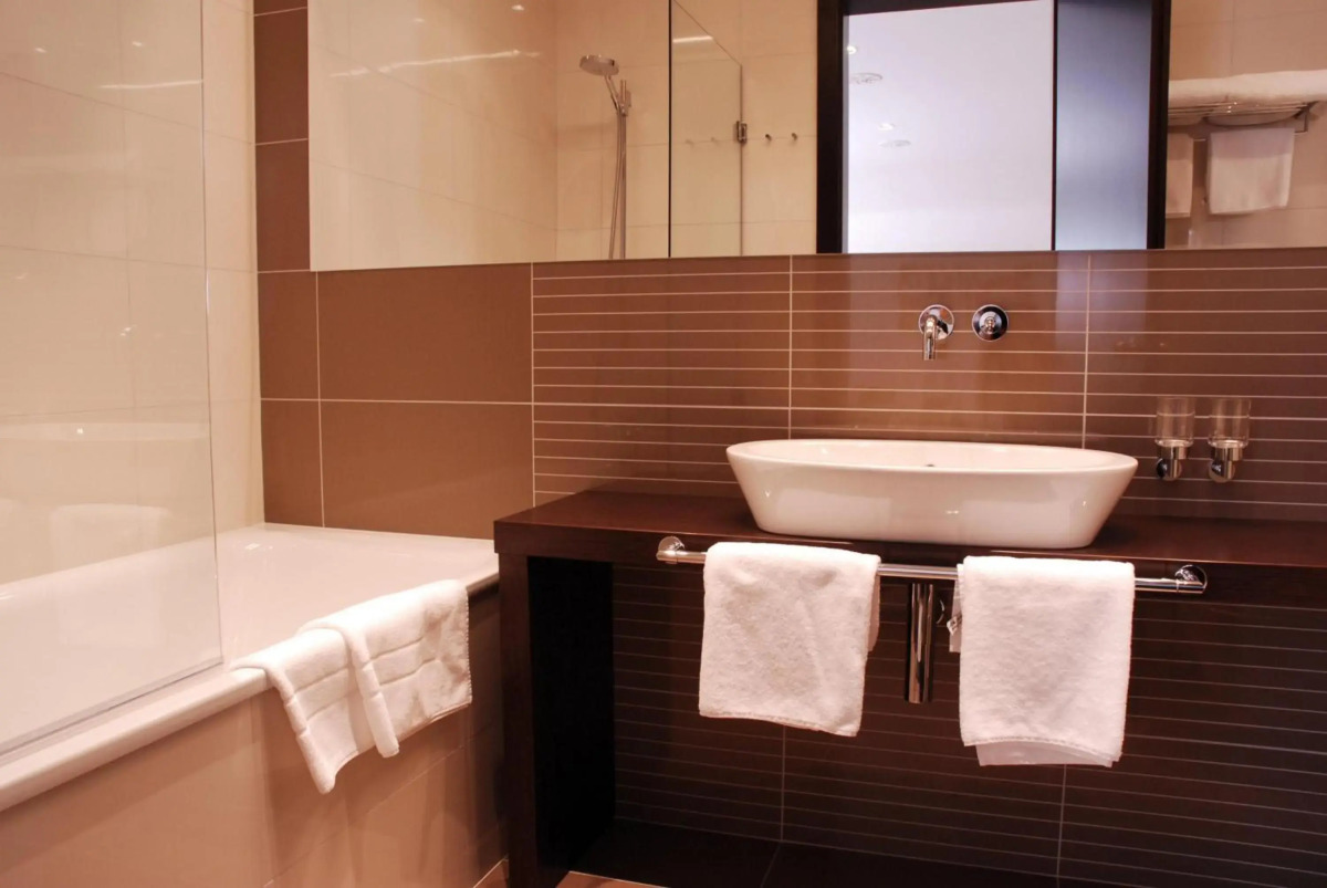 Roset Hotel & Residence