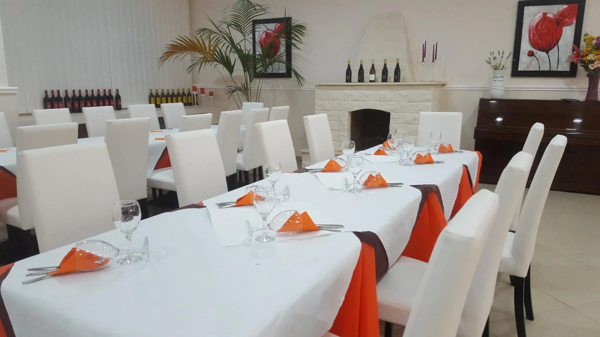 Residence Costa Del Sole