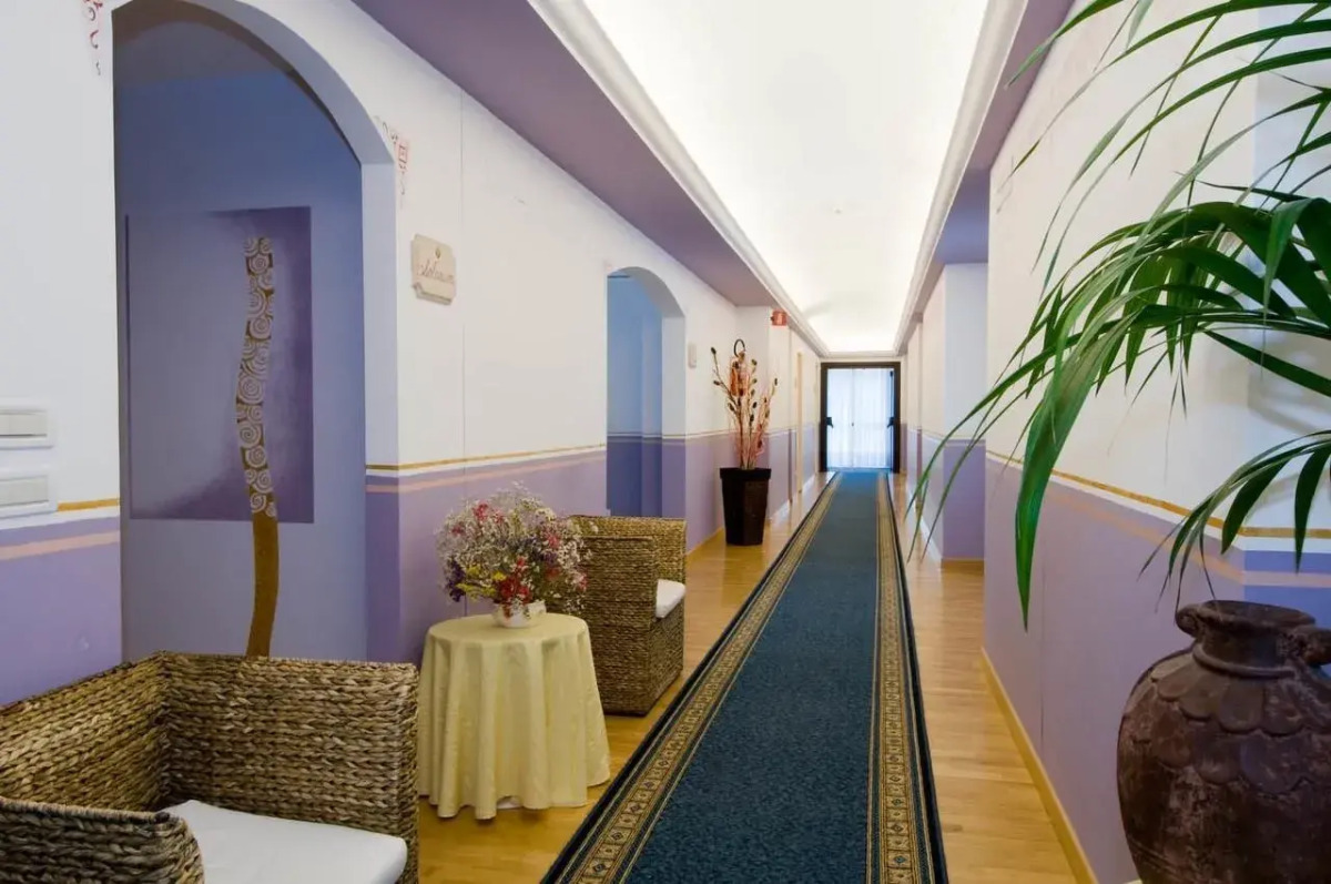 Hotel Terme Imperial