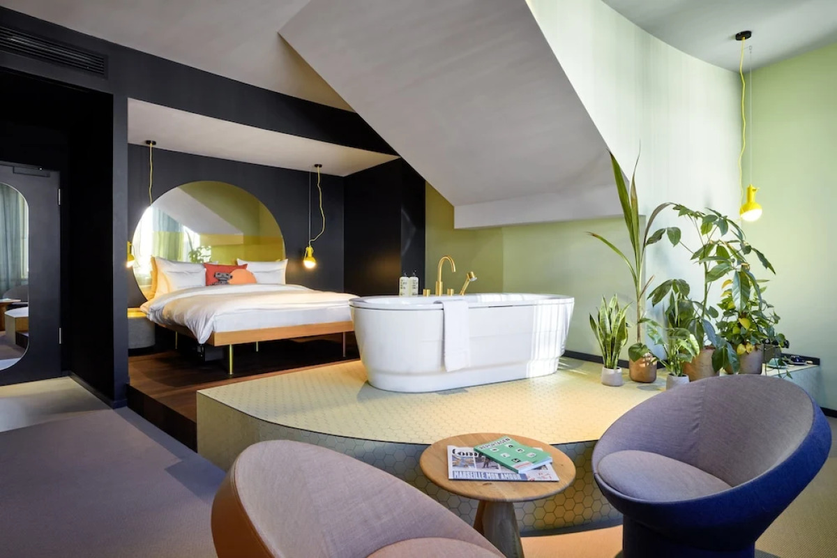 25hours Hotel The Circle