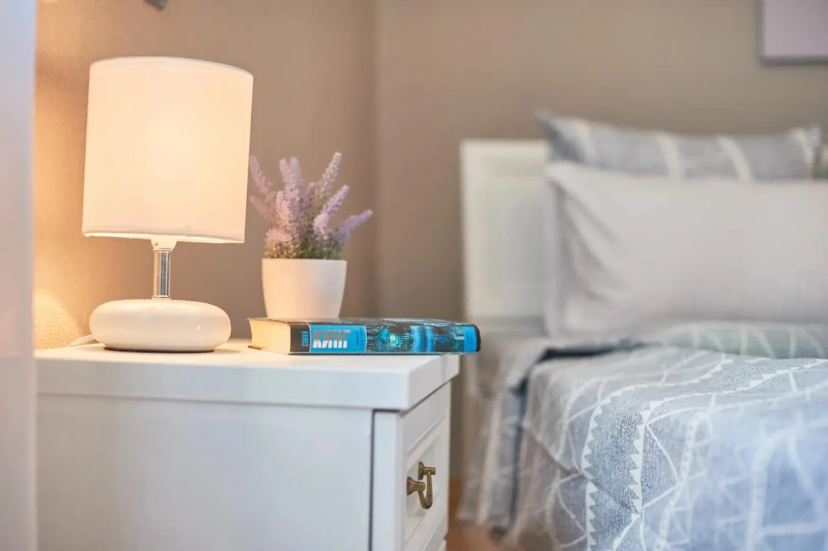 Апартаменты на улице Орджоникидзе