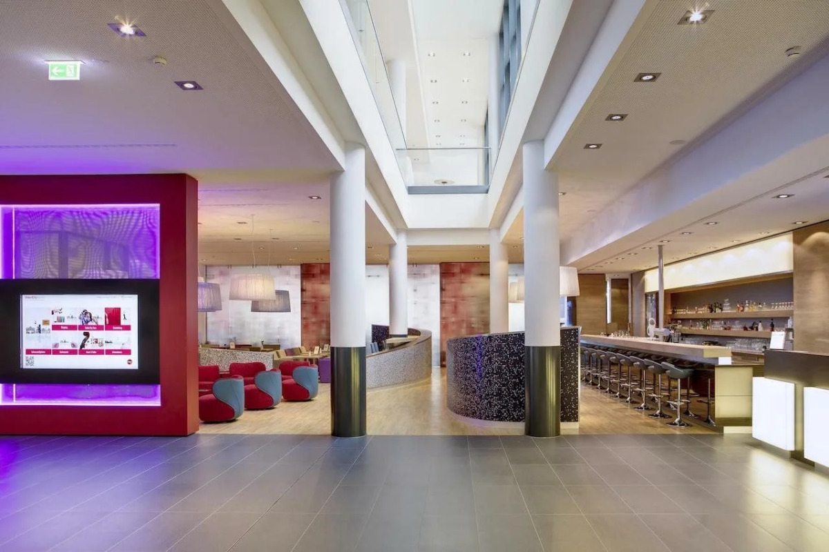 MAXX Hotel Sanssouci Potsdam