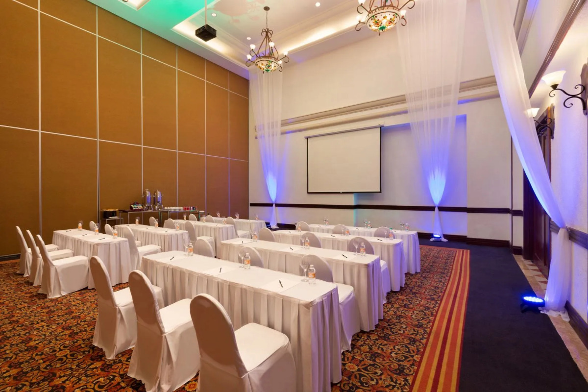 Hyatt Zilara Cancun - All Inclusive - Adults Only