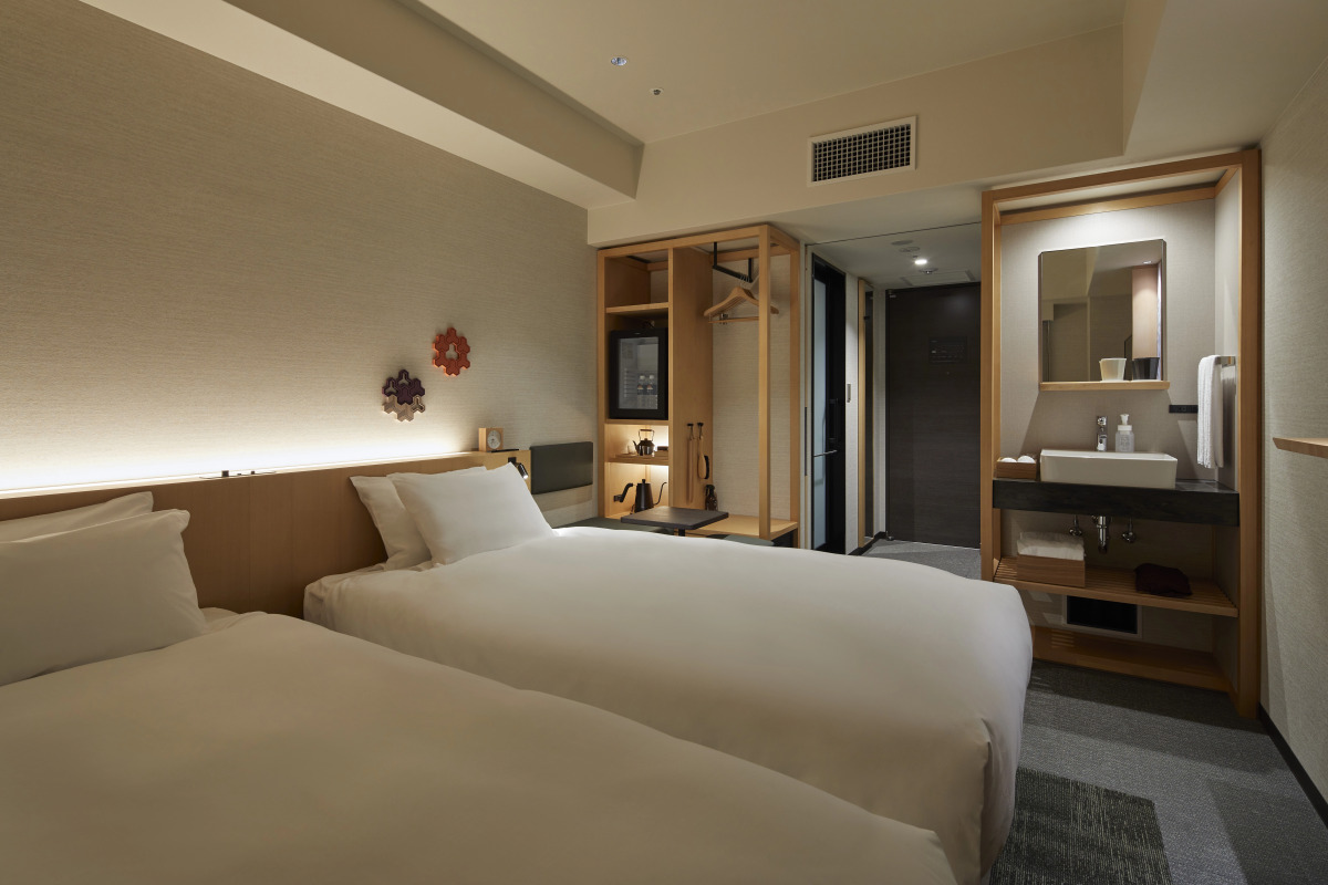 Agora Kyoto Karasuma