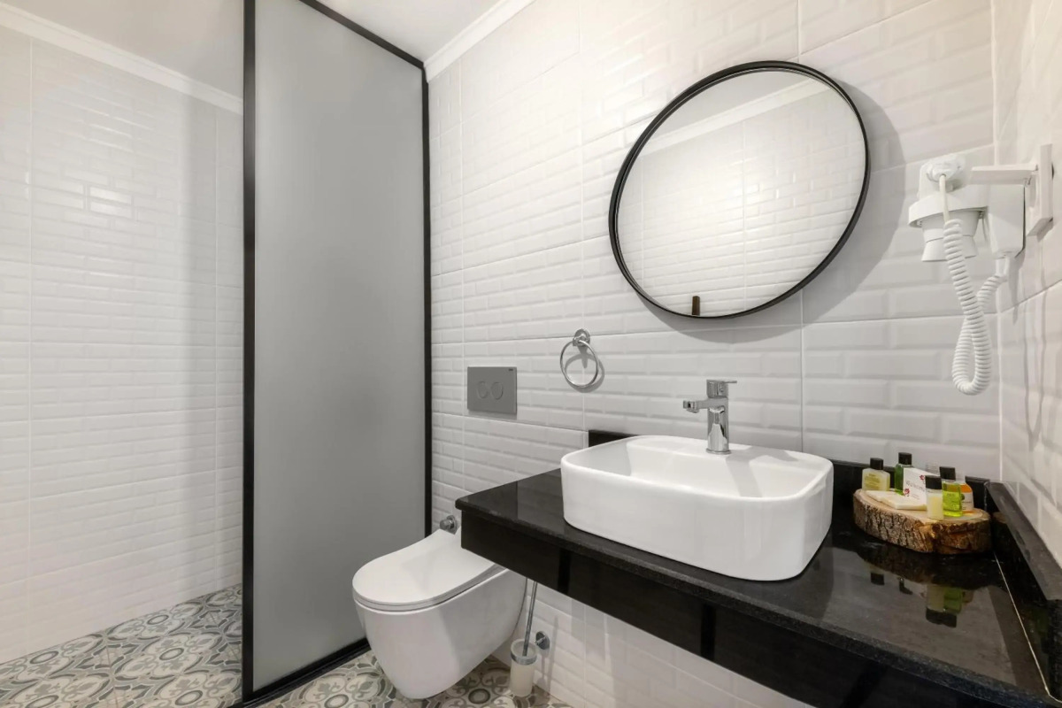 Hotel Berke Ranch & Nature 