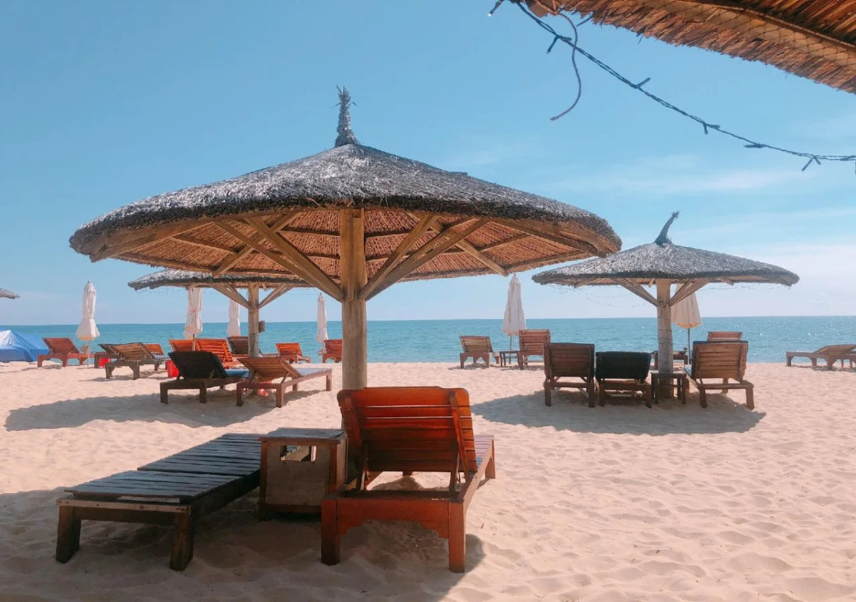 Countryside Resort Phu Quoc