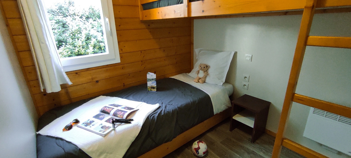 Terres de France - Hameaux des Marines