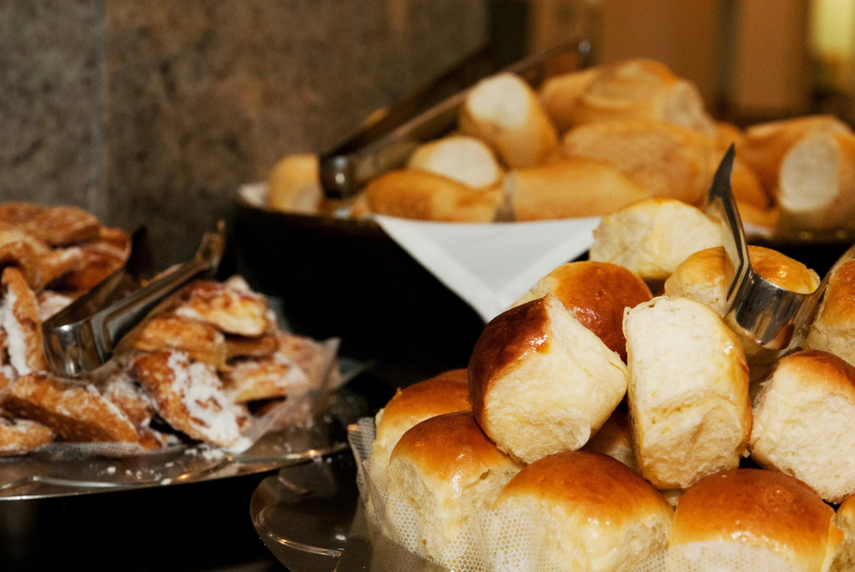 Hotel Regina Rio de Janeiro