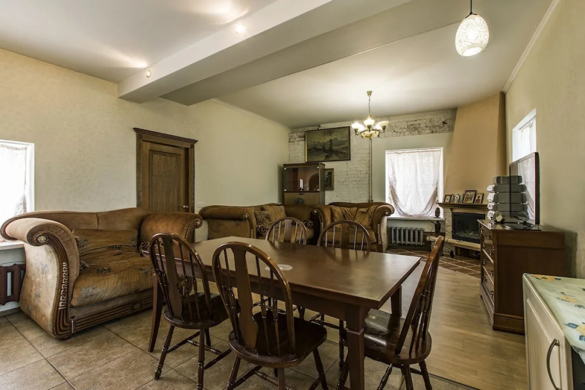 Апартаменты рядом с Исаакиевским собором