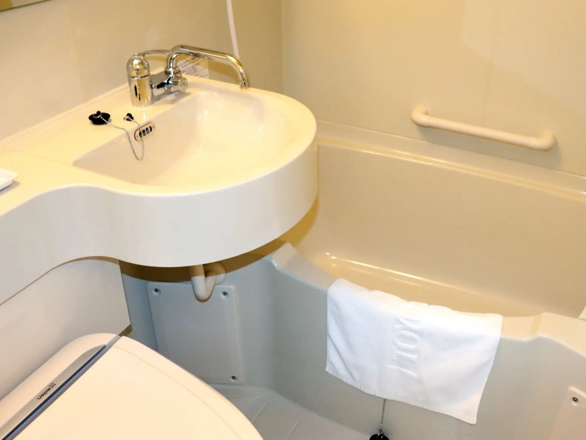 Toyoko Inn Osaka Namba Nippombashi