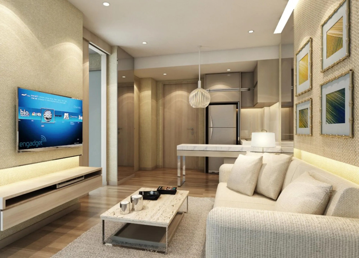 Phu Dahla Residences