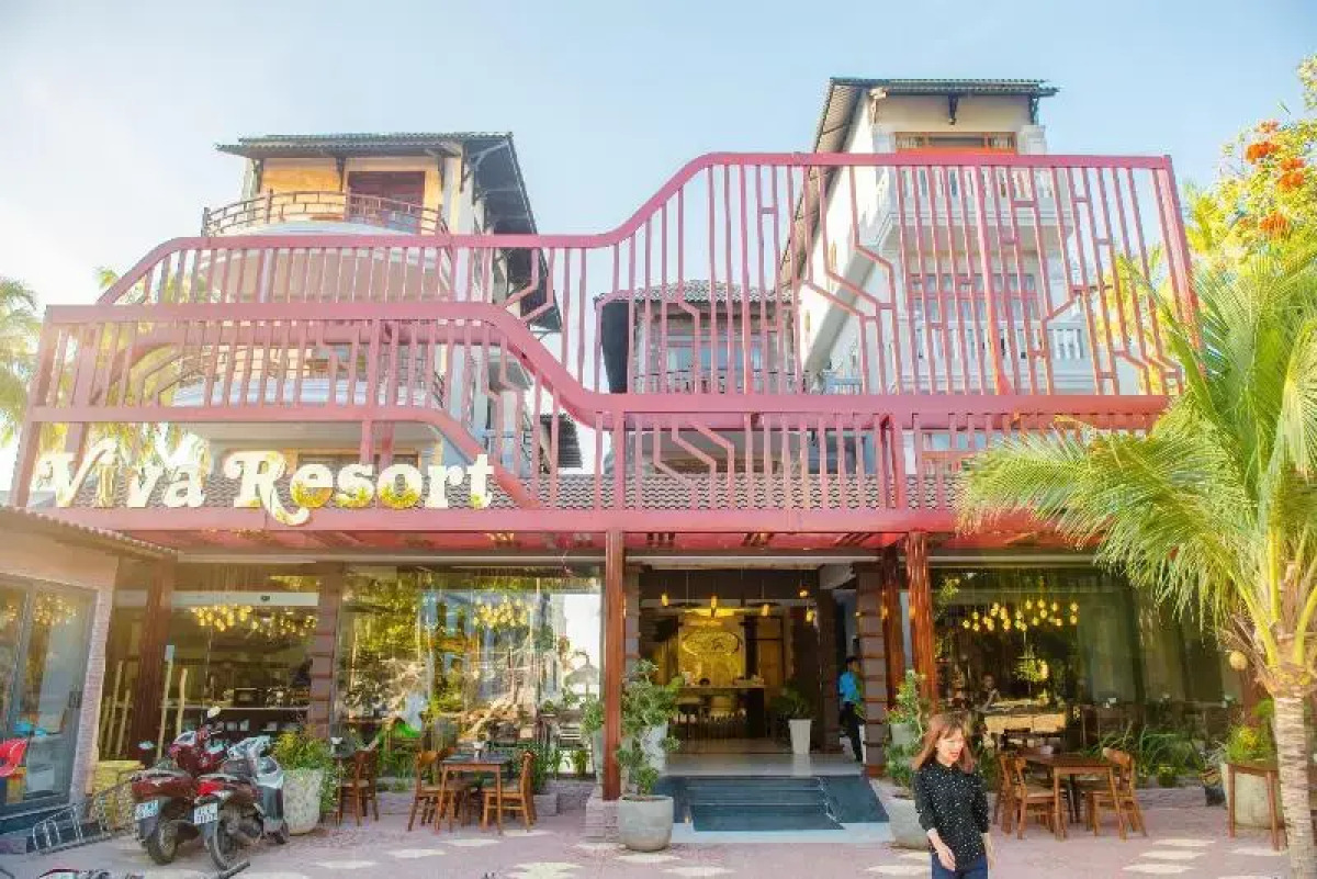 Viva Resort Mui Ne