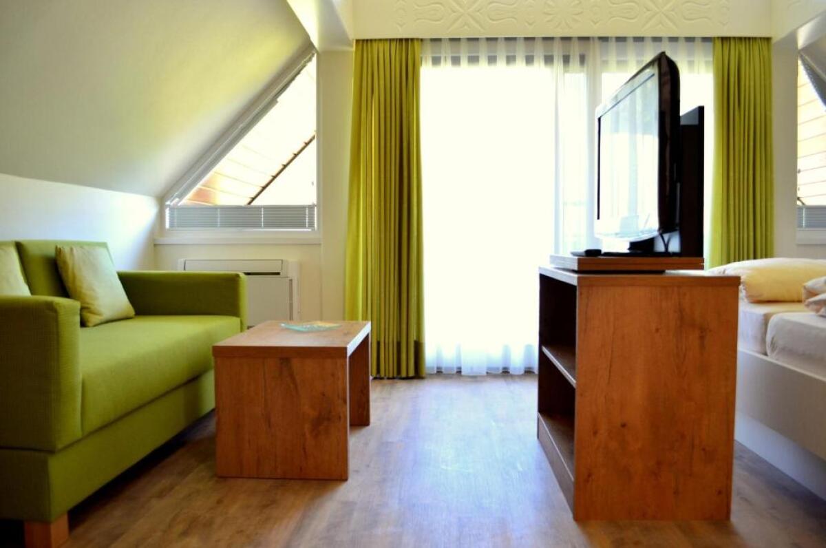 Hotel Garni Bergblick