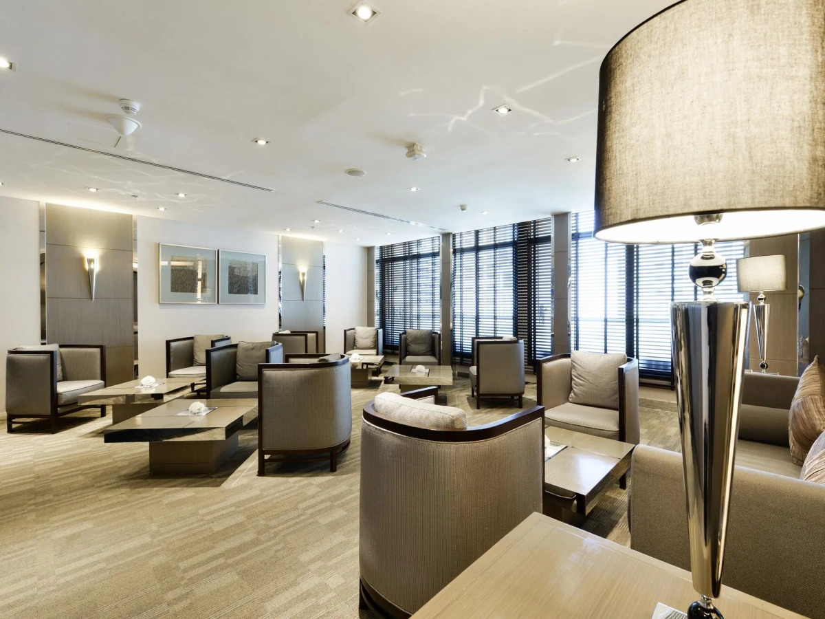 Centre Point Hotel Chidlom