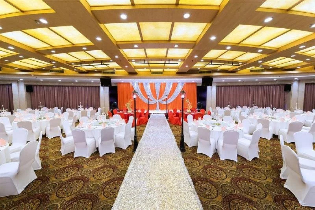 Ruian International Hotel