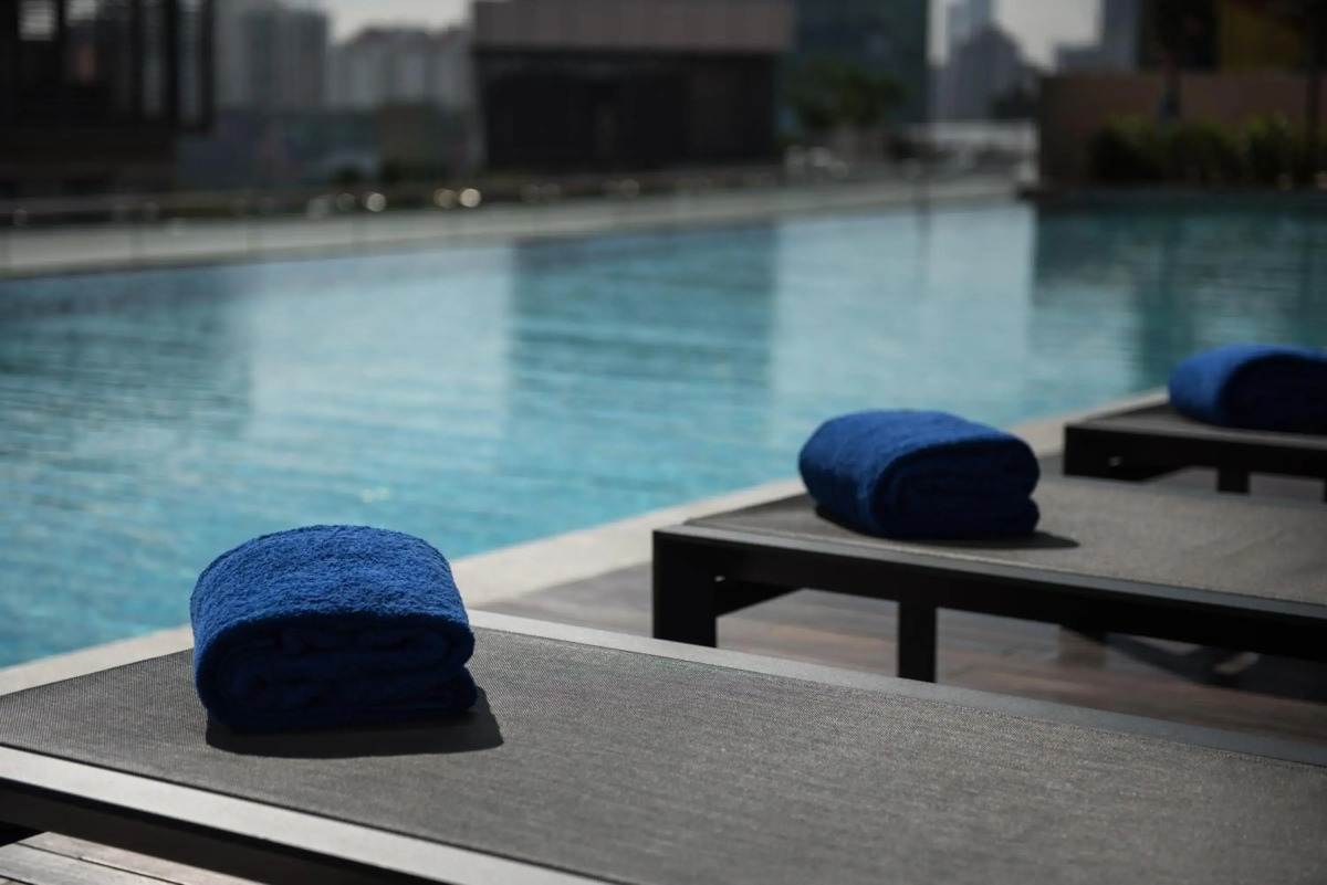 Somerset Damansara Utama Petaling Jaya