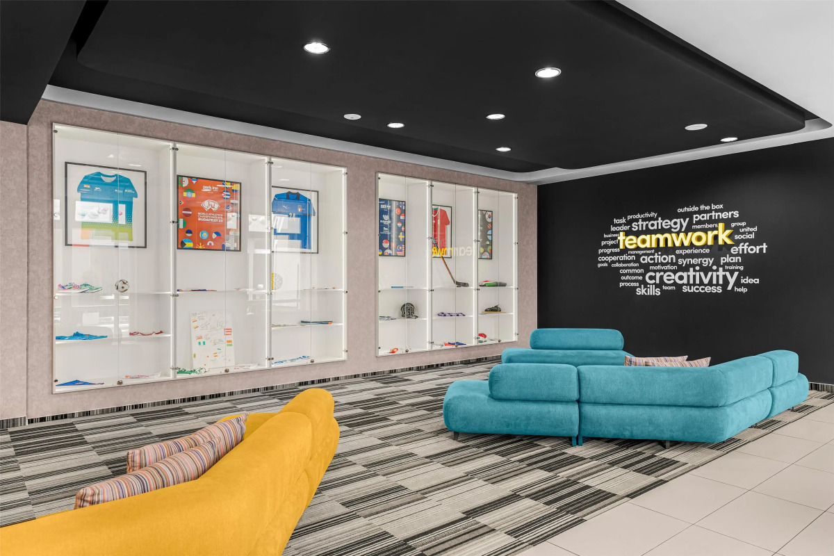 Park Inn by Radisson Budapest