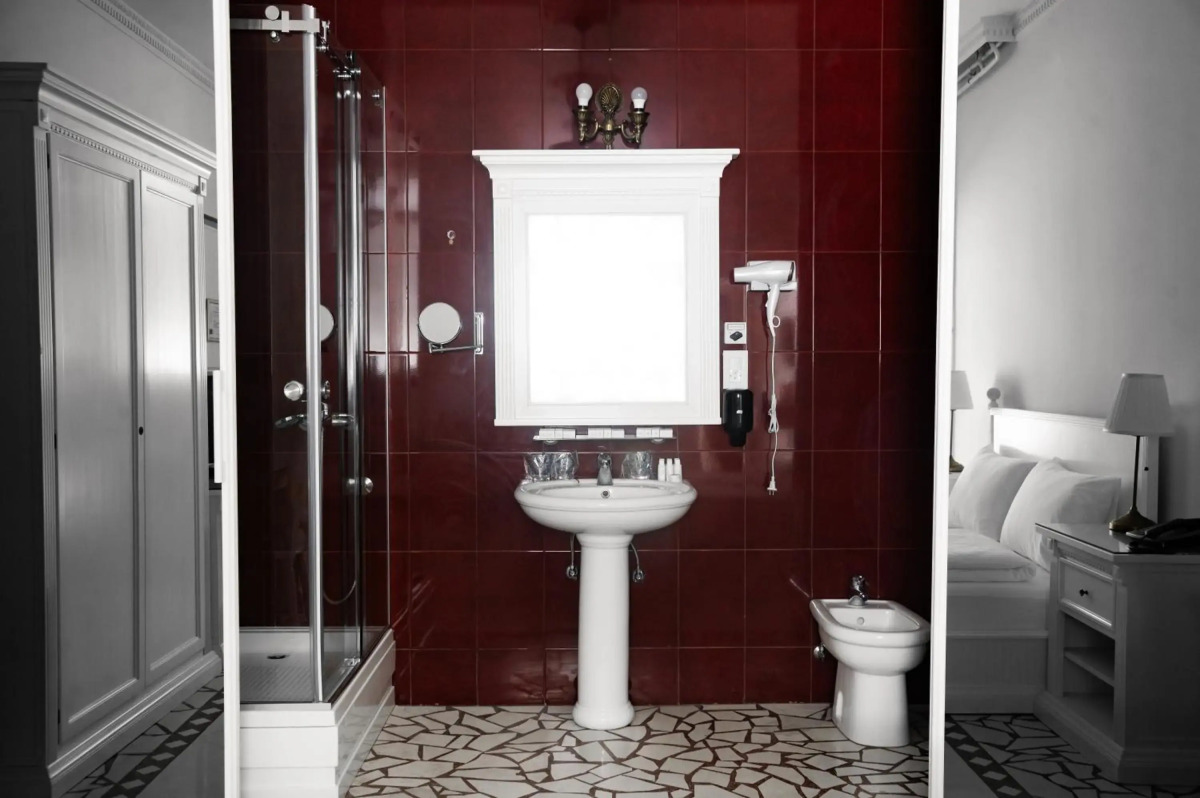 Garni Hotel Helvetia