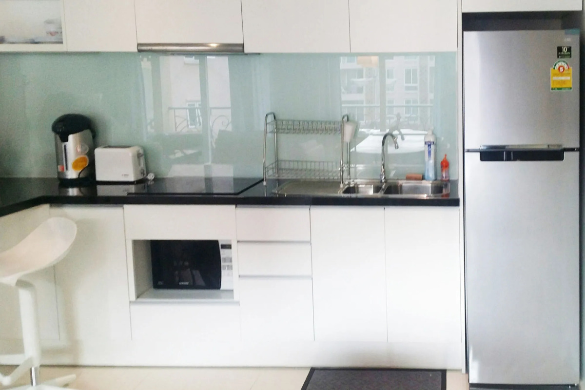 Atlantis Condo and Water Park Pattaya by the Sea