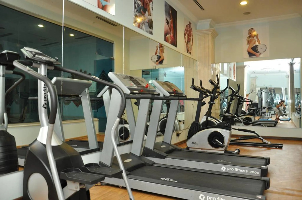 Bilem Hotel Beach & Spa