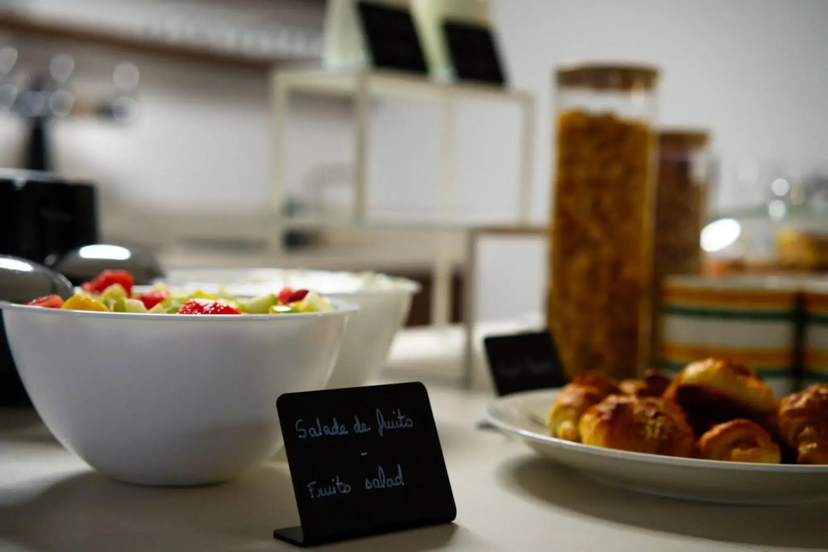 Хостел Beau M Paris 