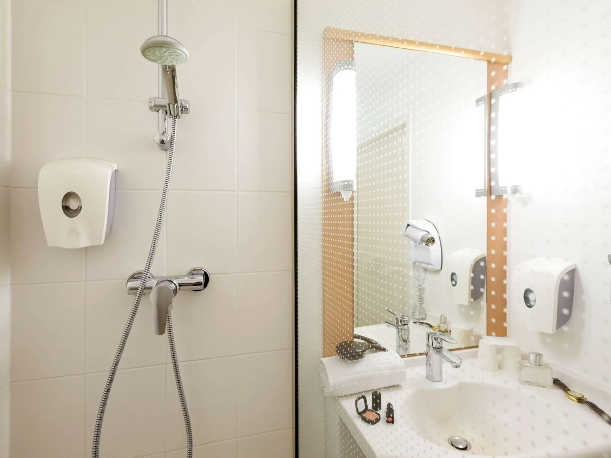 ibis Brussels Airport