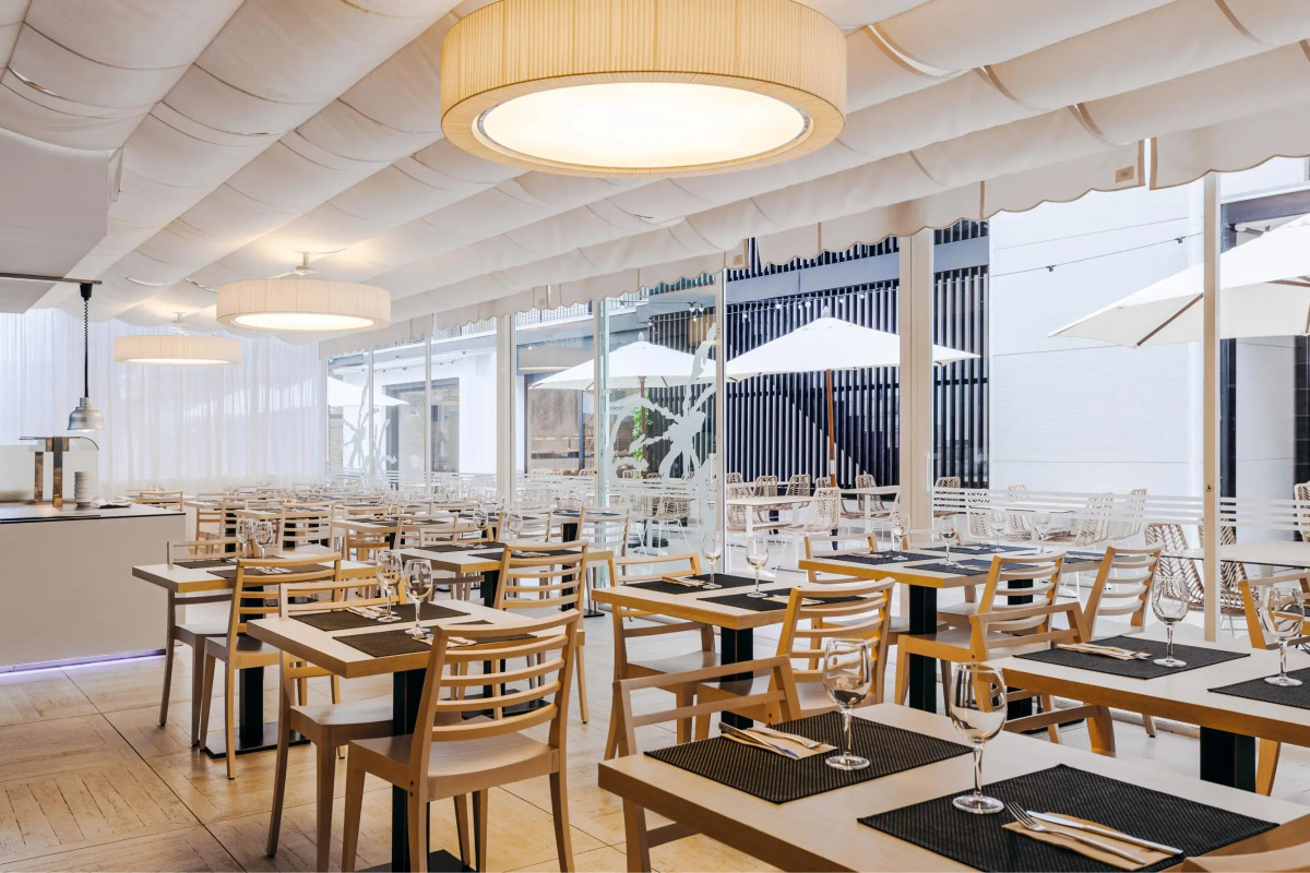 Hotel Dwo Les Palmeres