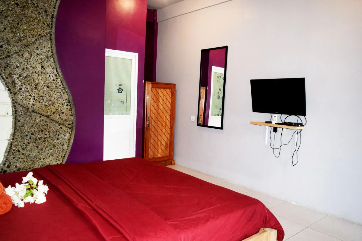 Panda Cottage - Hostel