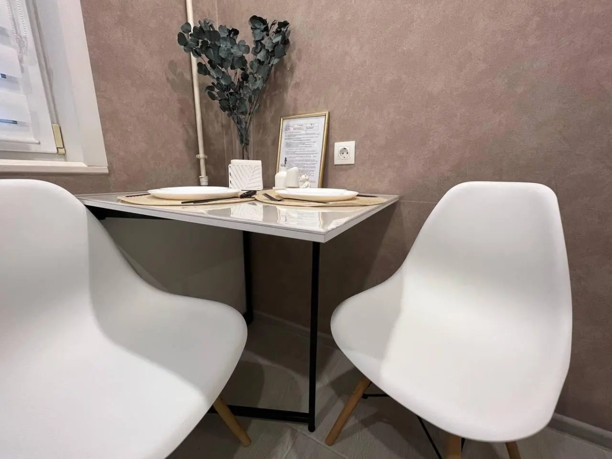 Апартаменты на улице Бондаренко 7