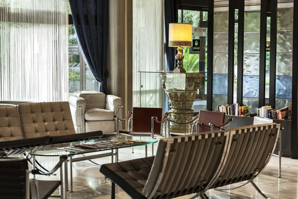 Hotel Saccardi & Spa - Adults Only