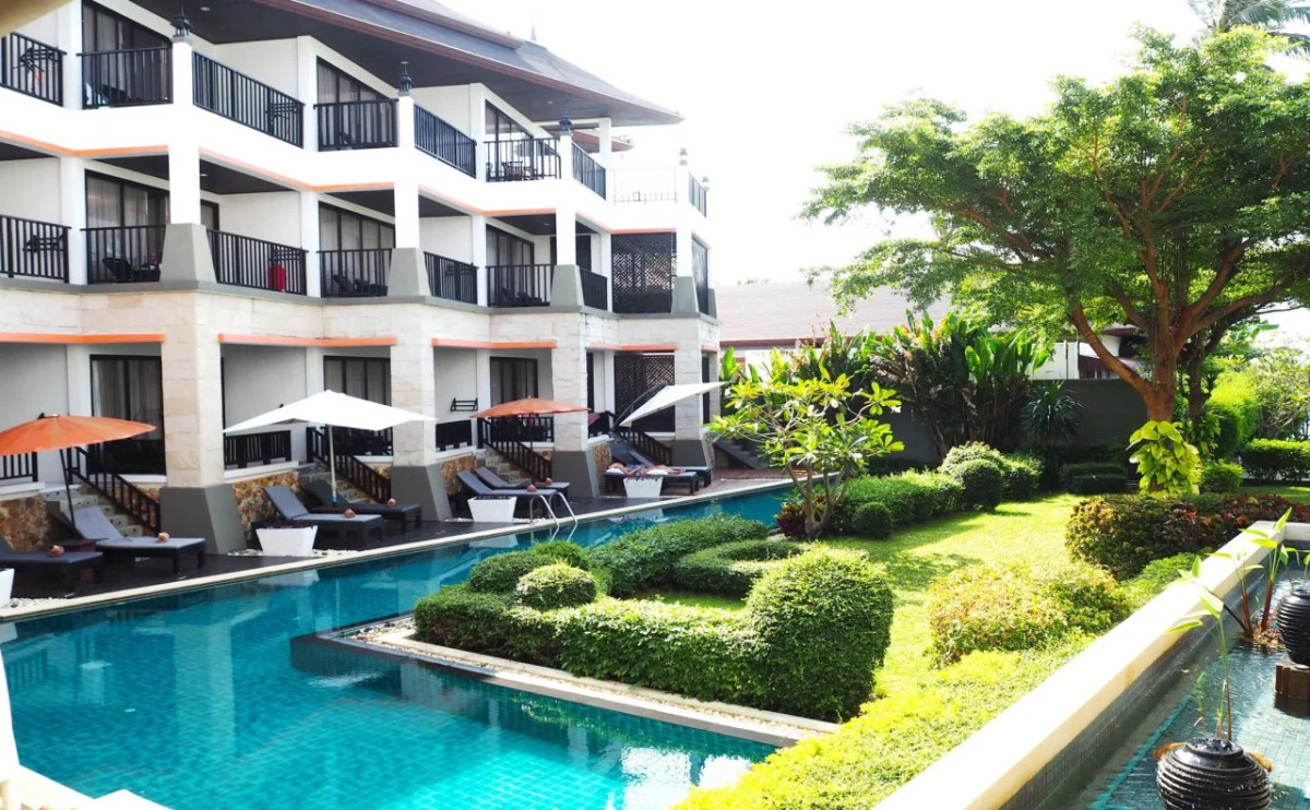 Samaya Wellness Resort