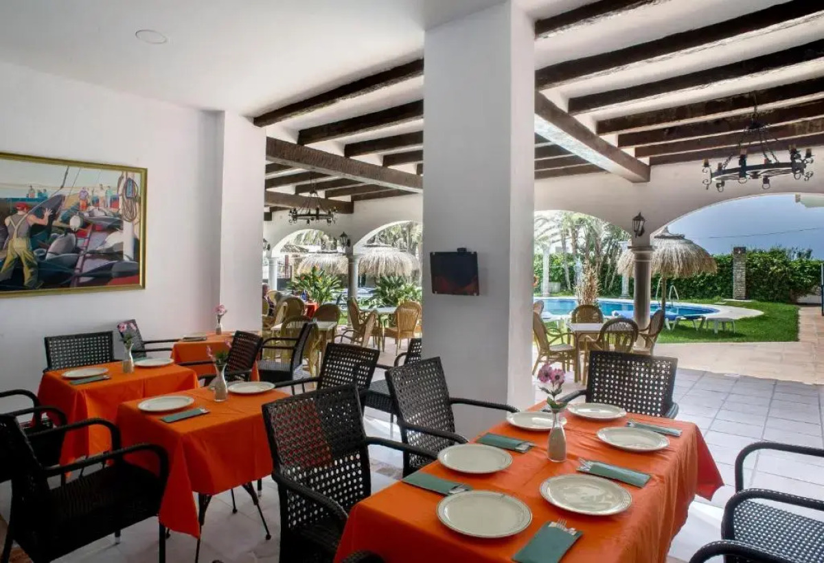 Hotel Pozo del Duque