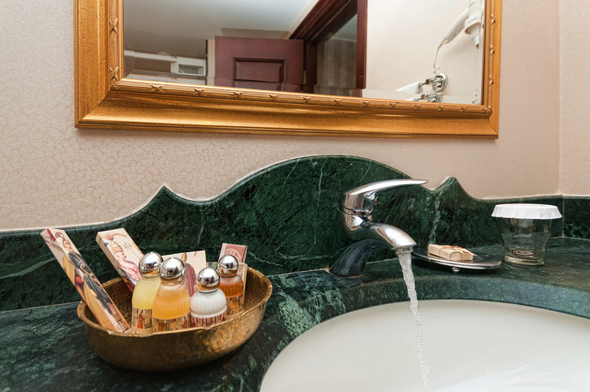 Gordion Hotel - Special Class