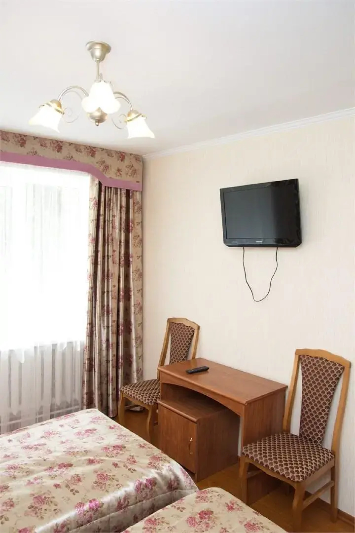 База отдыха Пушкиногорье