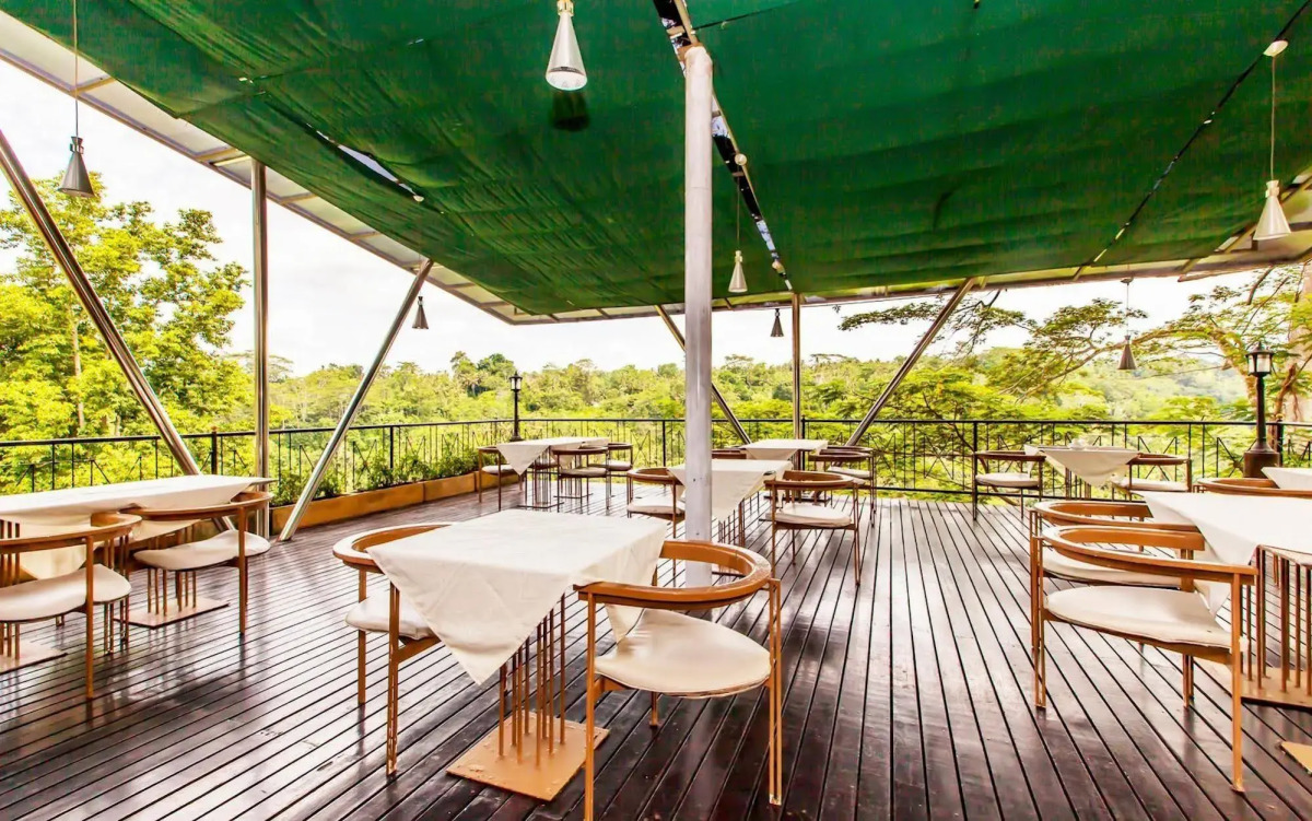 Puri Bunga Resort & Spa