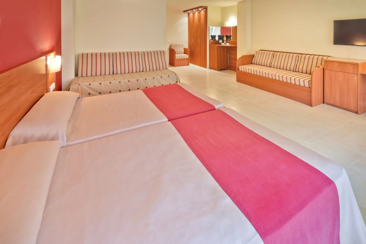 Hotel Montemar Maritim