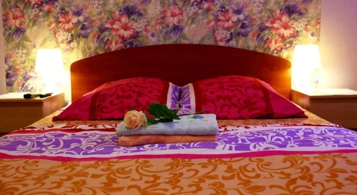 Akteon Lindros Hostel