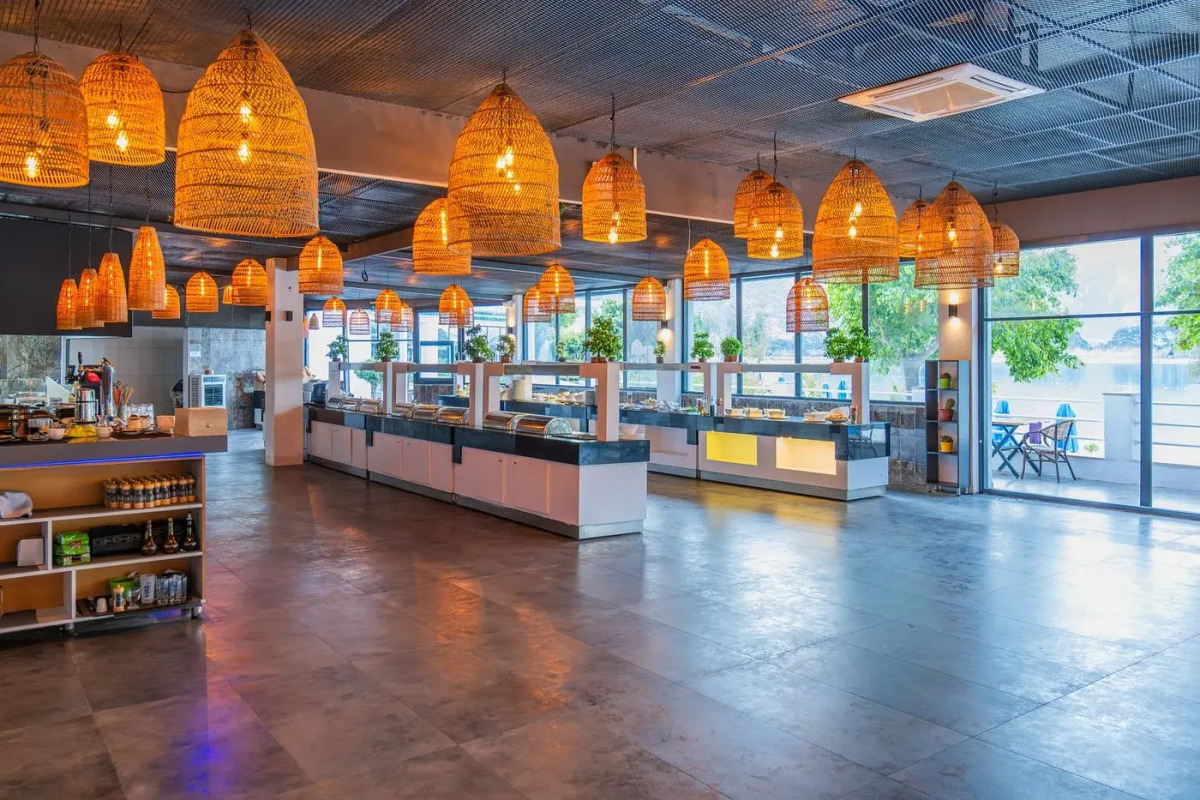 Hotel Meri All Inclusive