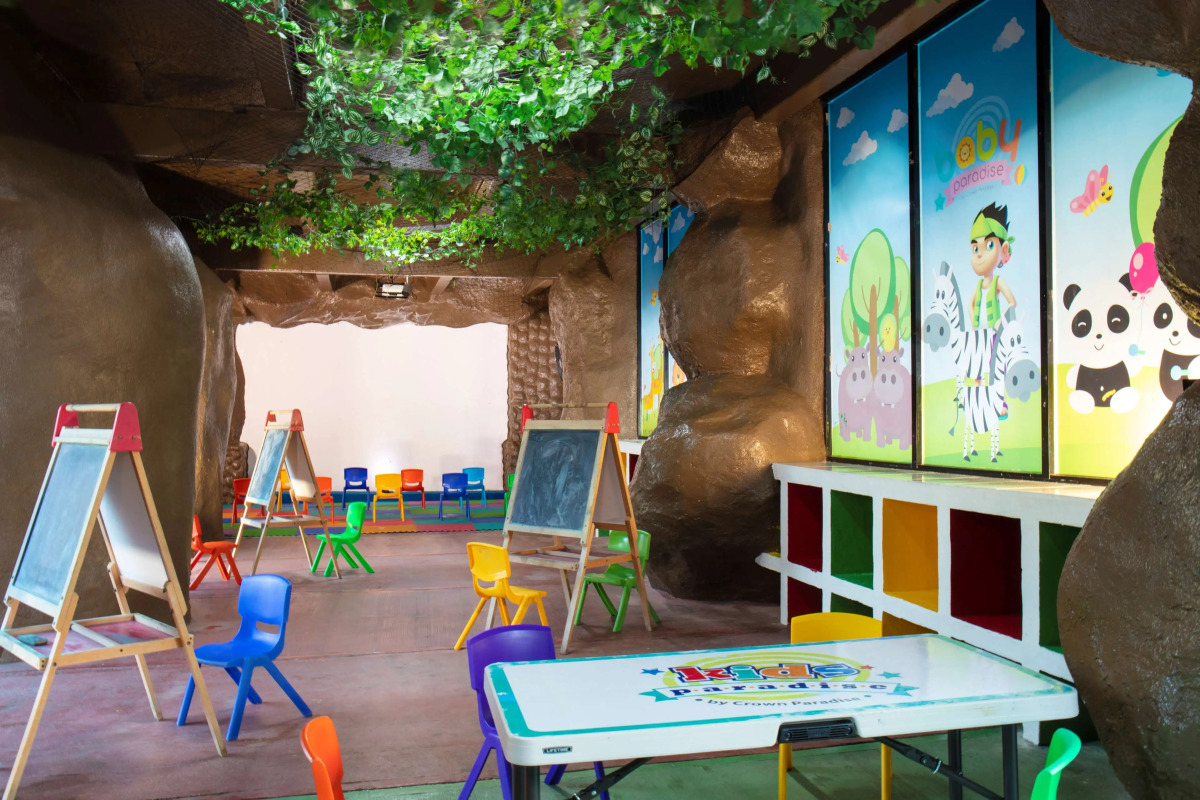 Crown Paradise Club Cancun All Inclusive