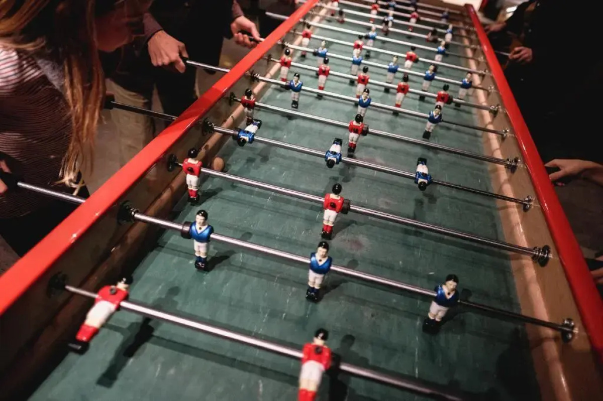 Mob Hotel Paris les Puces