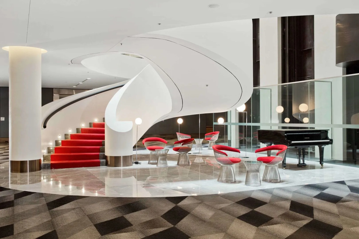 InterContinental Brisbane by IHG