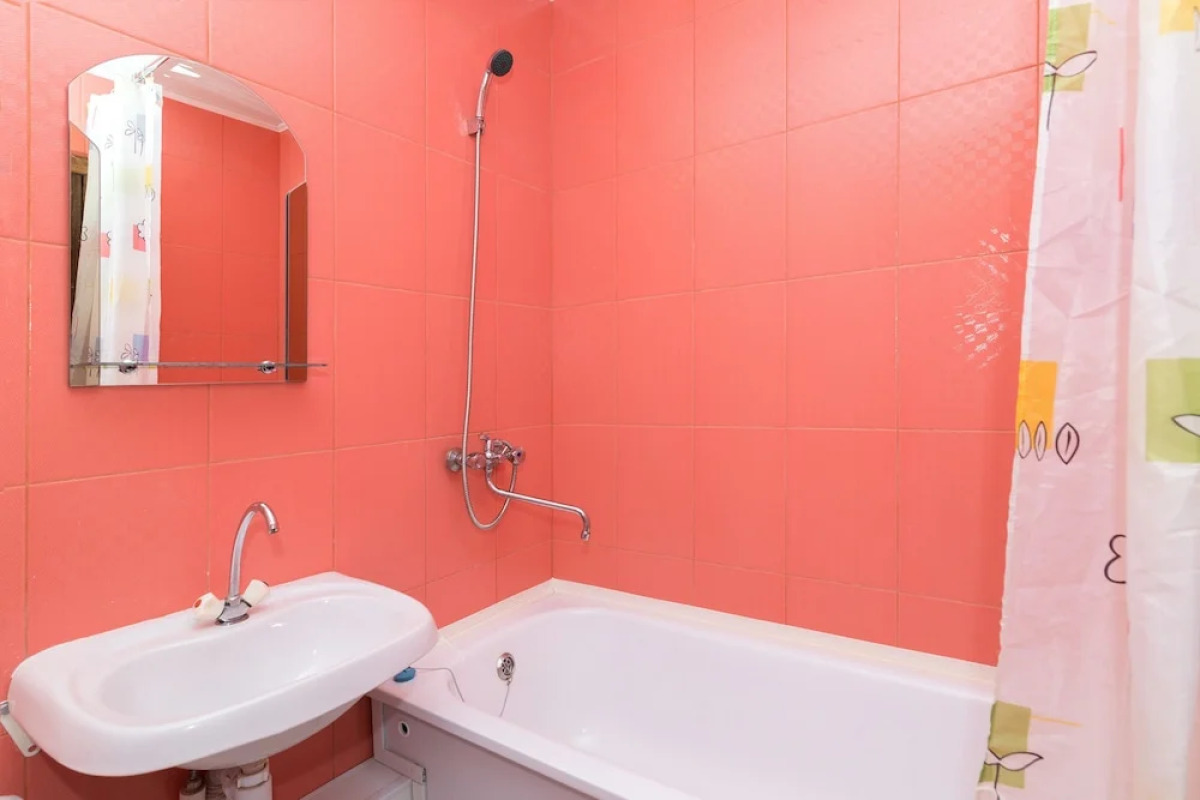 Апартаменты «Иерополис»