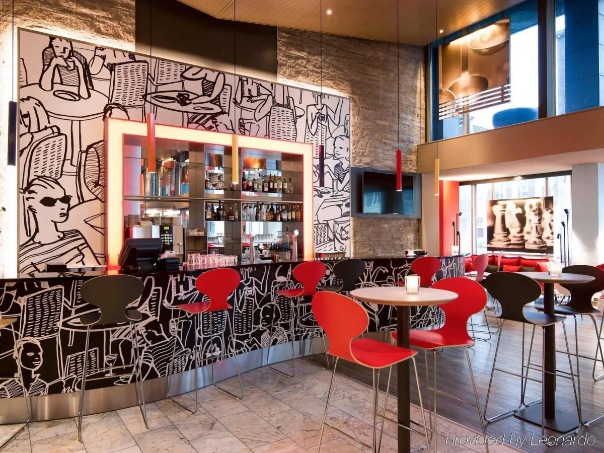 ibis Den Haag City Centre