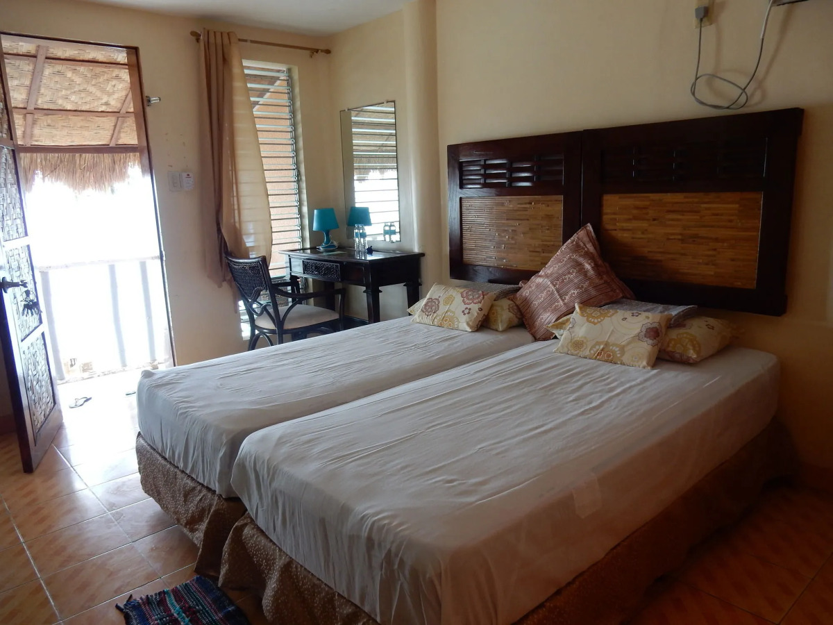 Seafari Resort Oslob