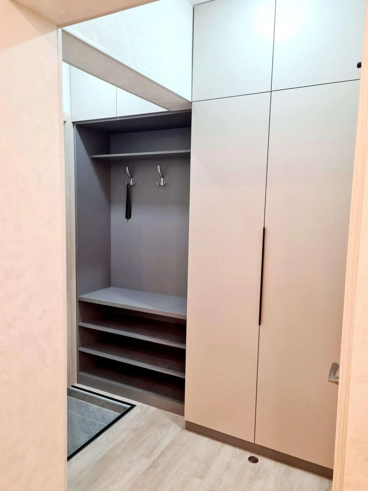 Апартаменты на улице имени Н.Г. Смирнова 3