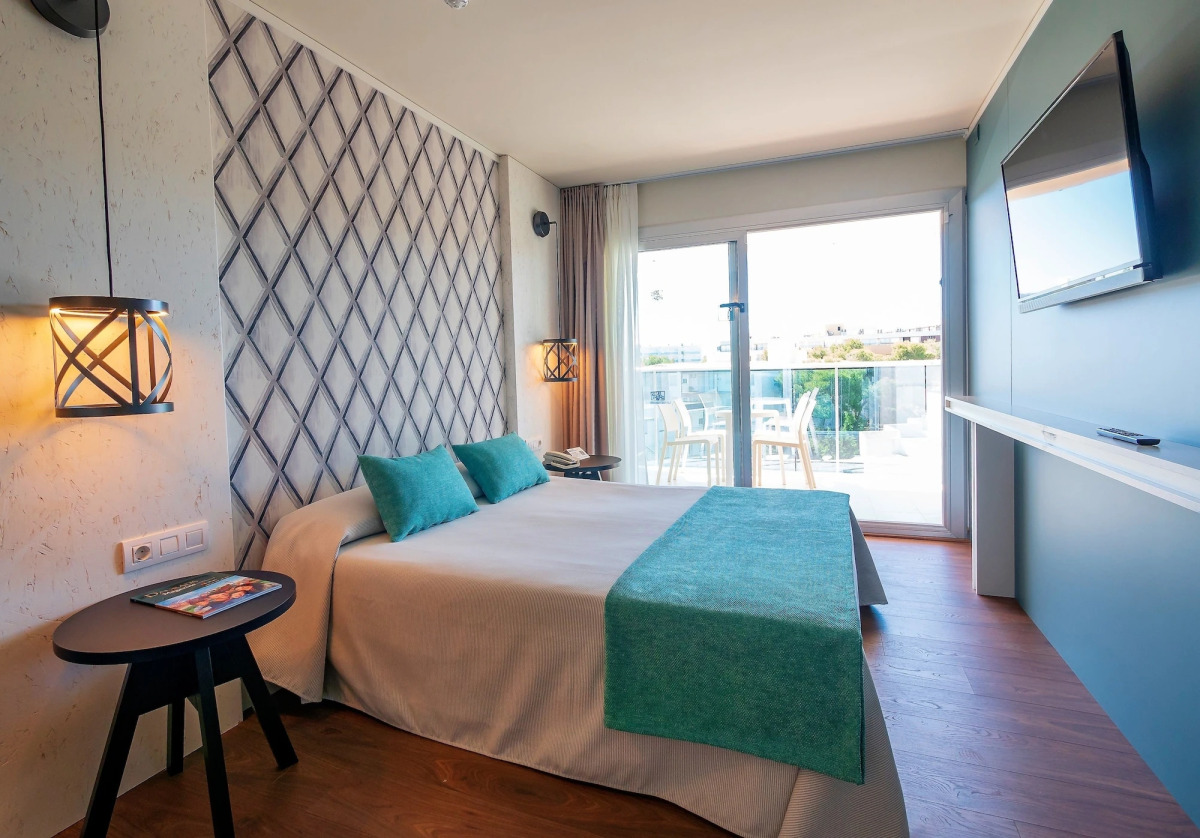 Golden Donaire Beach