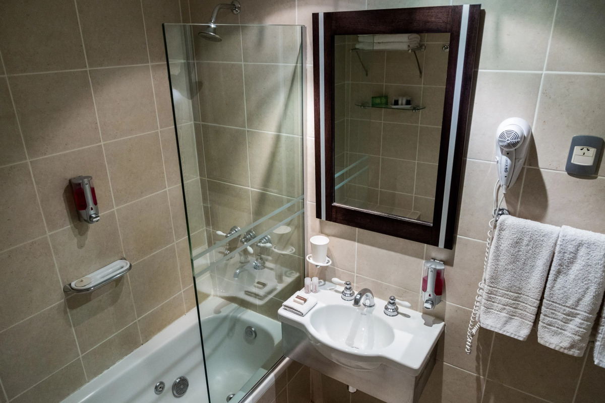 Lennox Hotel Ushuaia