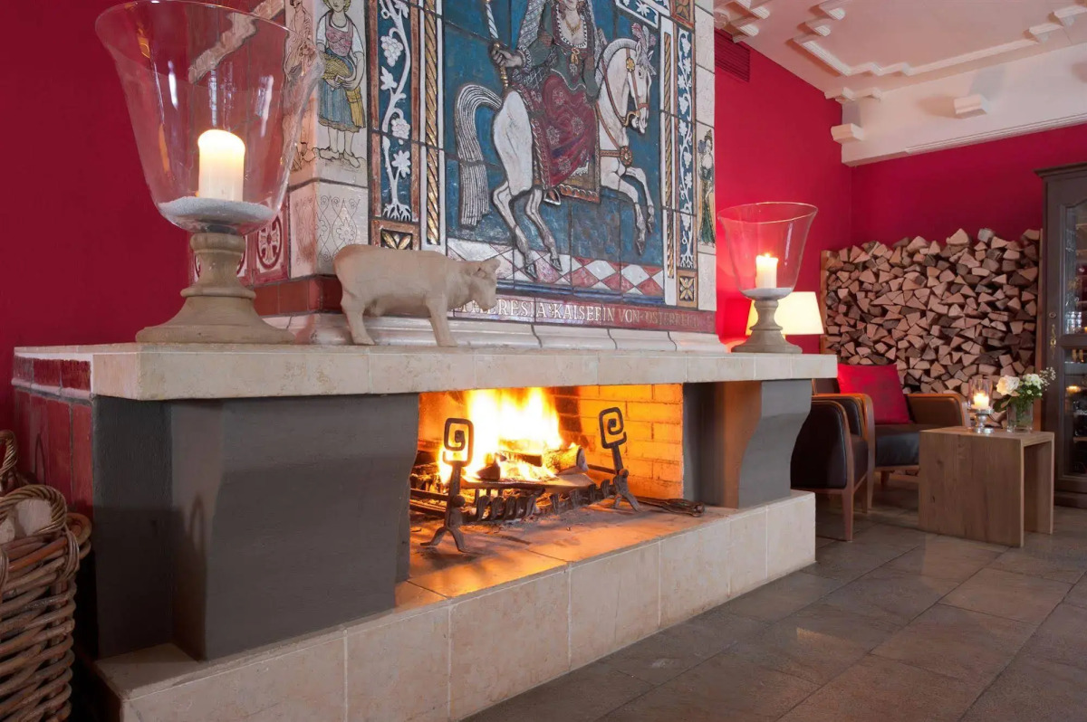 Q Hotel Maria Theresia