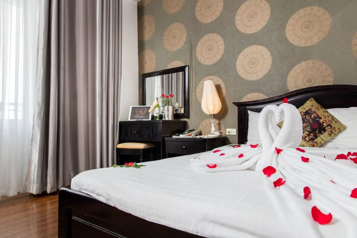 Brandi Nha Trang Hotel